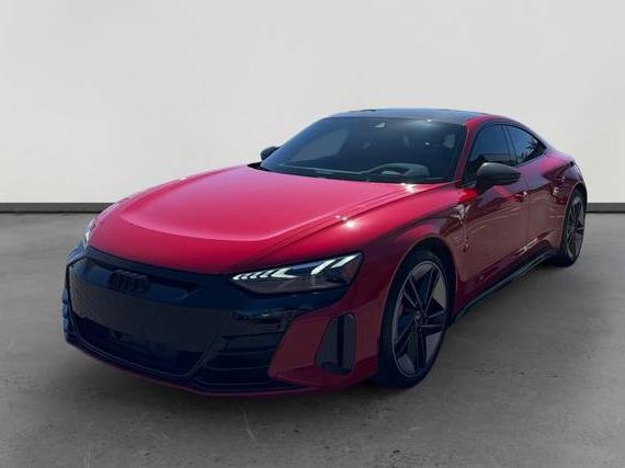 AUDI RS E-TRON GT 2022 WAUAHBFW5N7900800 image